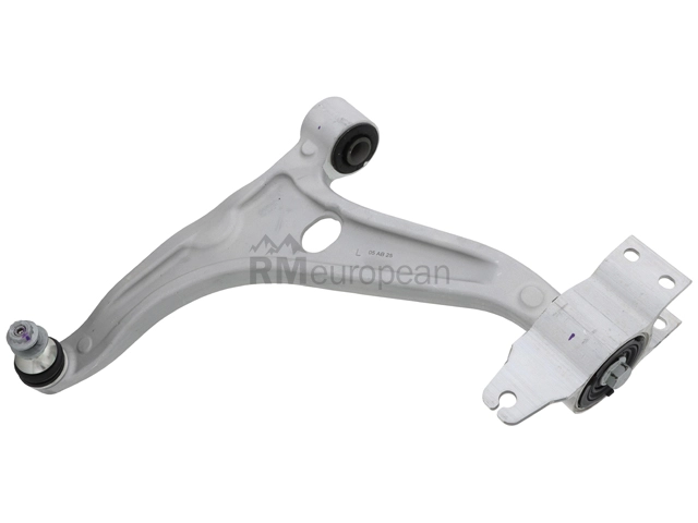 Mercedes Control Arm Moog 2473308702