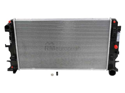 Radiator Mahle Behr CR1710000S