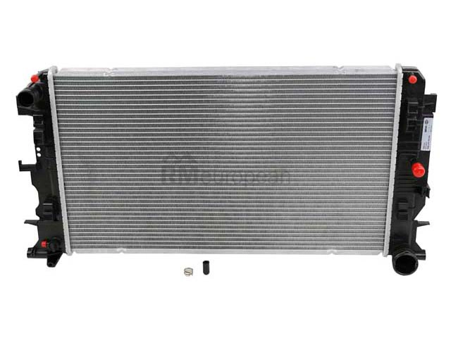 Radiator Mahle Behr CR1710000S