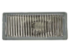 BMW Fog Light Lens Hella 63171375050