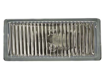 BMW Fog Light Lens Hella 63171375050