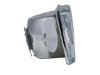 BMW Fog Light Lens Hella 63171375050