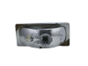 BMW Fog Light Lens Hella 63171375050