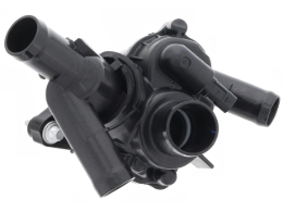 Mercedes Thermostat Rein Automotive 2702002200