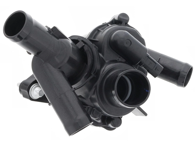 Mercedes Thermostat Rein Automotive 2702002200