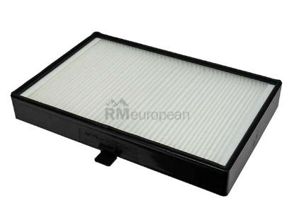 Volvo Cabin Air Filter Airmatic 9171296
