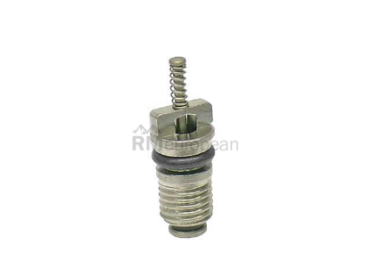 VW-Audi A/C Schrader Valve Santech 8A0820855AB