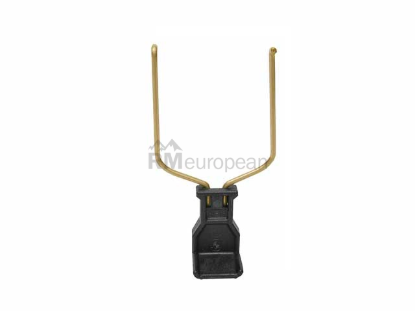 BMW Mounting Clamp Genuine BMW 17111707777
