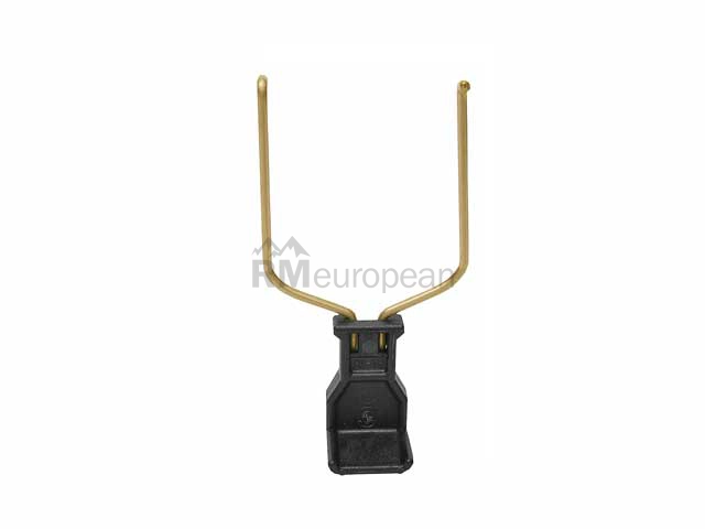 BMW Mounting Clamp Genuine BMW 17111707777