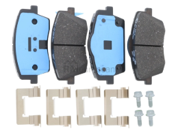 Volvo Brake Pad Set ATE 31471407