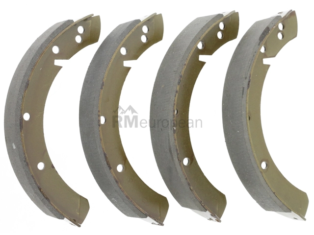 Porsche Brake Shoe Set Dansk Classic 69535103300