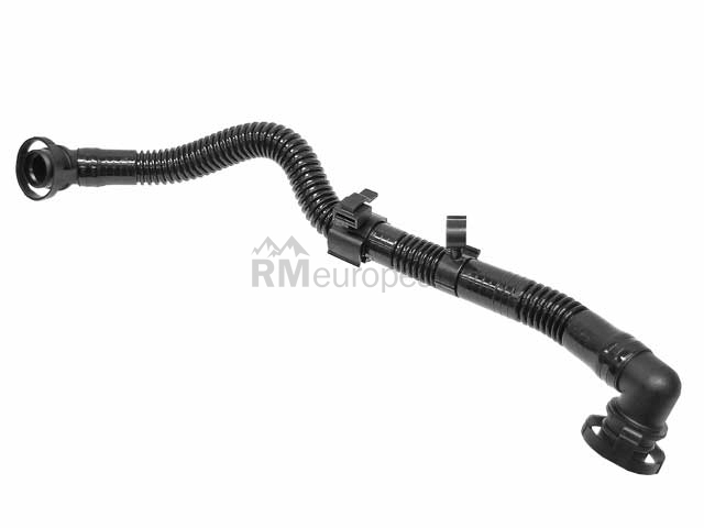 VW-Audi Air Pump Hose O.E.M. 06A131127M