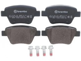 VW-Audi Brake Pad Set Brembo 5K0698451D