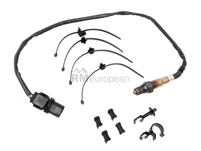 VW-Audi Oxygen Sensor Bosch 1K0998262L