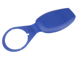 Porsche Washer Reservoir Cap URO Parts PAA955455