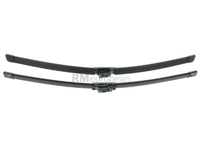 Mercedes Wiper Blade Set Bosch 2138203604