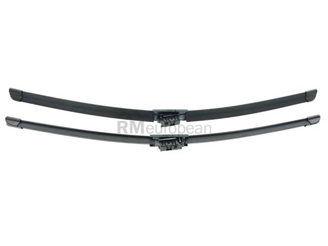 Mercedes Wiper Blade Set Bosch 2138203604