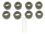 BMW Valve Stem Seal Kit Corteco 11349059169