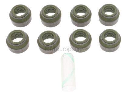 BMW Valve Stem Seal Kit Corteco 11349059169