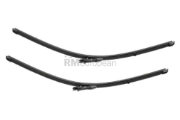 BMW Wiper Blade Set Valeo 61610431463