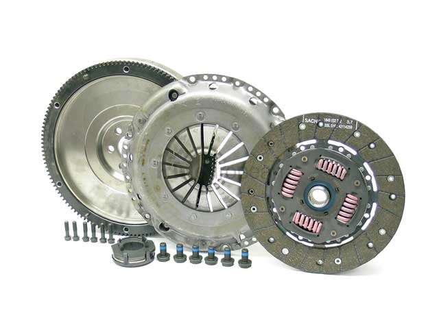 VW-Audi Flywheel Conversion Kit Sachs K7003802F