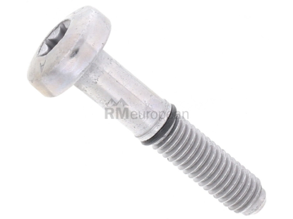 Porsche Valve Cover Bolt Genuine Porsche 99907358201