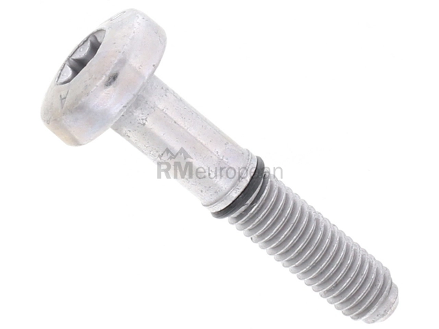 Porsche Valve Cover Bolt Genuine Porsche 99907358201