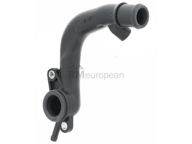 VW-Audi Coolant Flange Genuine VW/Audi 06J121132E