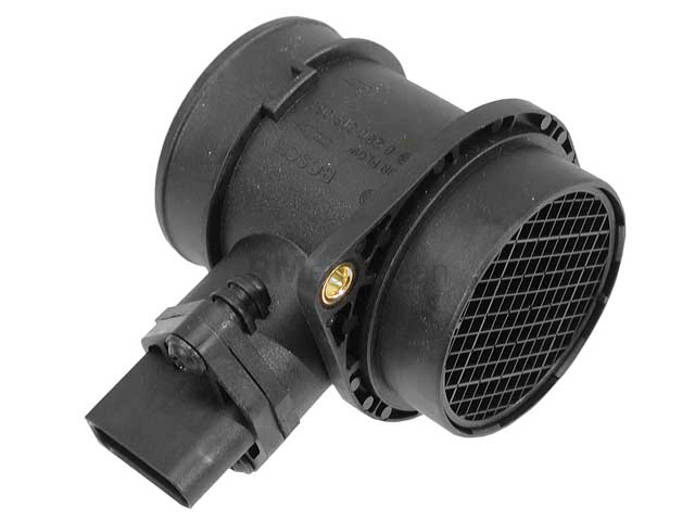 VW-Audi Air Mass Sensor Bosch 06A906461L