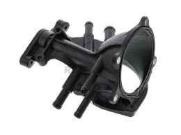 VW-Audi Throttle Housing Flange O.E.M. 079133021C