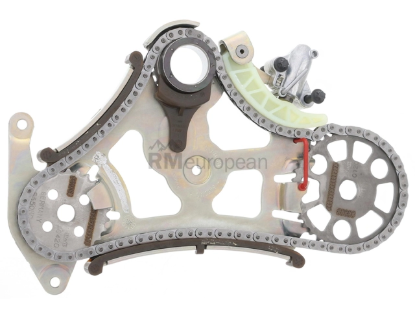 BMW Engine Oil Pump Chain Kit Iwis 095854100