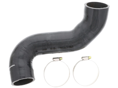 Saab Intercooler Hose Pro Parts 4879086