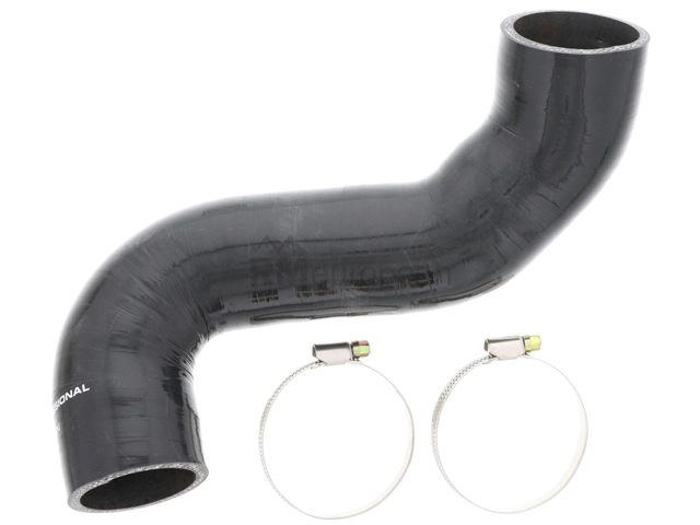 Saab Intercooler Hose Pro Parts 4879086