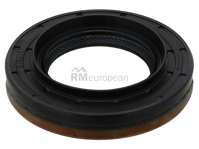 Mercedes Differential Pinion Seal Elring Klinger 0229979947
