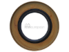 Mercedes Differential Pinion Seal Elring Klinger 0229979947