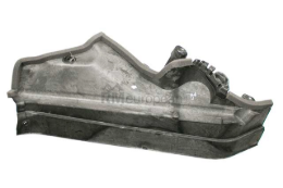 BMW Engine Compartment Panel Genuine BMW 51717169420