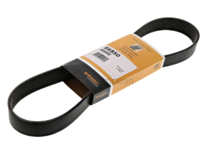 Land Rover Belt 8K X 850 Continental PQS500221