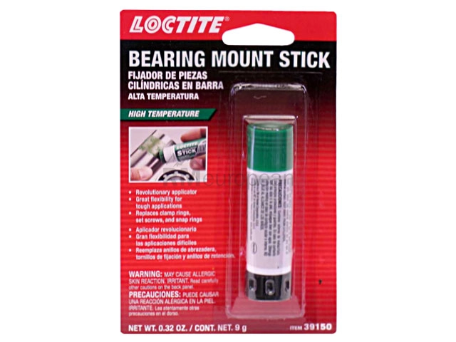 Bearing Mount Stick Loctite 39150
