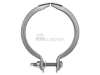 Mercedes Exhaust Clamp Elring Klinger 0009953633