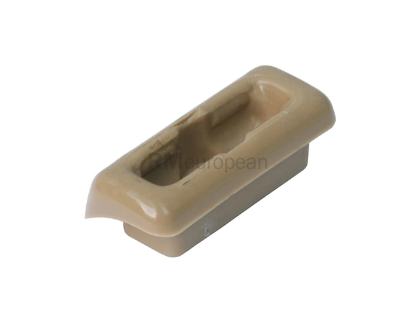Mercedes Sun Visor Clip URO Parts 10781101418326