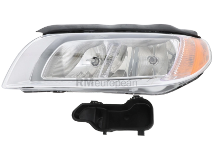 Volvo Headlight Assembly TYC 31214355