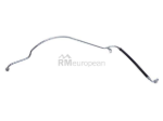 Porsche Oil Line German 93010733607