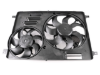 Volvo Auxiliary Fan Assembly Vemo 32339742