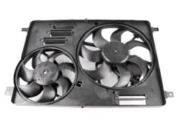 Volvo Auxiliary Fan Assembly Vemo 32339742