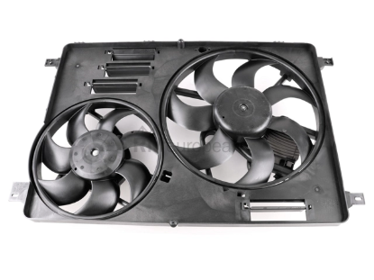 Volvo Auxiliary Fan Assembly Vemo 32339742