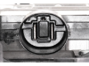 Volvo Auxiliary Fan Assembly Vemo 32339742
