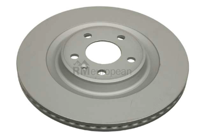 Porsche Brake Disc Zimmermann Coat Z 95B615601G