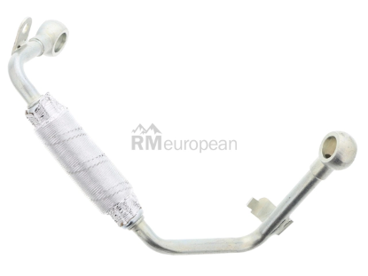 VW-Audi Turbocharger Coolant Line Rein Automotive 06J121497H