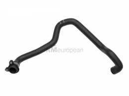 BMW Water Hose Genuine BMW 11537545890