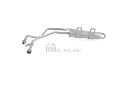 VW-Audi Transmission Filter Vaico 8E0317823L